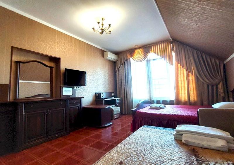 Олимп Виноградная