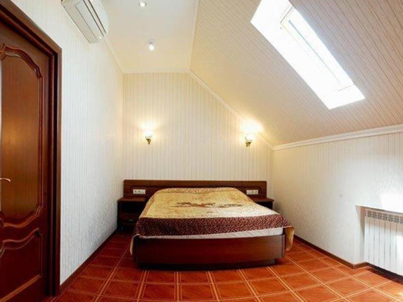 Олимп Виноградная