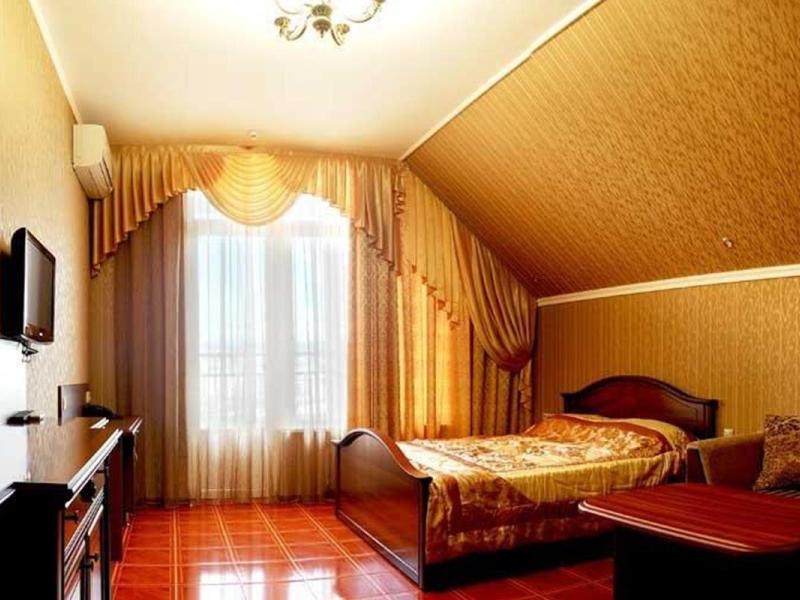 Олимп Виноградная