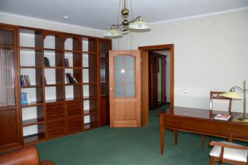 Отель Учебно-оздоровительный комплекс Олимп Россия, Светлогорск, фото 16