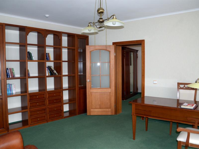 Учебно-оздоровительный комплекс Олимп