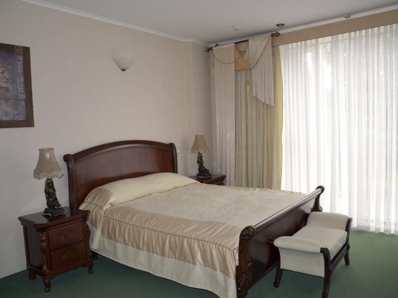 Учебно-оздоровительный комплекс Олимп