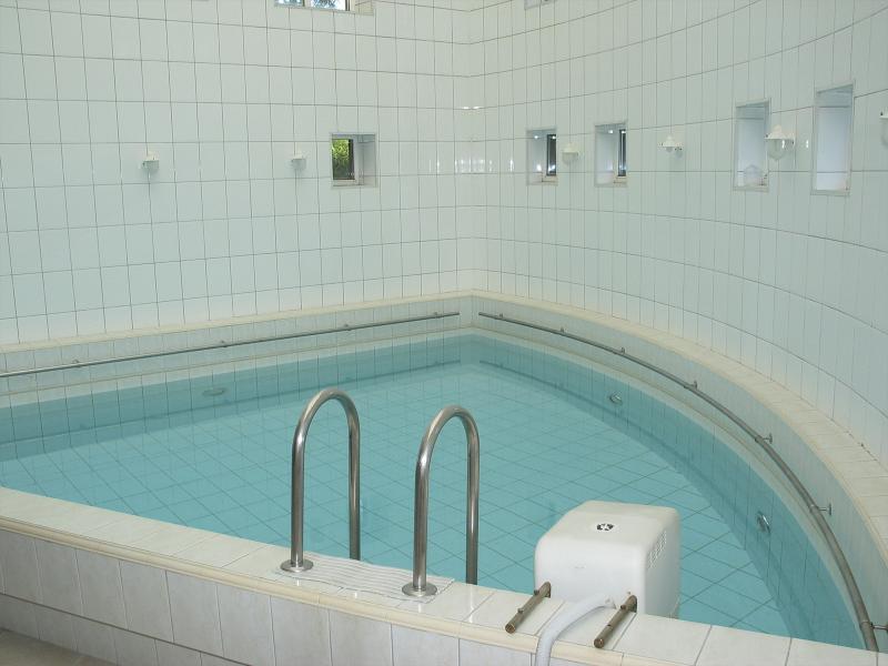 Учебно-оздоровительный комплекс Олимп