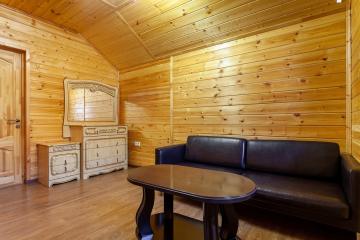 Отель Олимпия Россия, Поселок Красная Поляна, фото 14