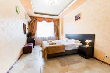 Отель Олимпия Россия, Поселок Красная Поляна, фото 15