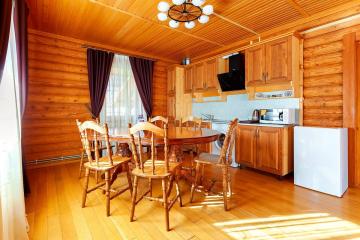 Отель Олимпия Россия, Поселок Красная Поляна, фото 18