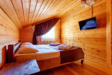 Отель Олимпия Россия, Поселок Красная Поляна, фото 19