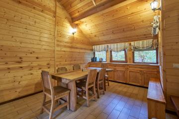 Отель Олимпия Россия, Поселок Красная Поляна, фото 23