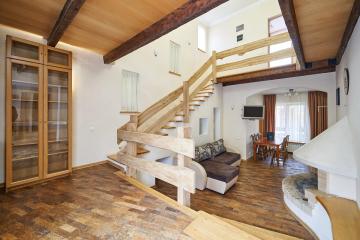 Отель Олимпия Россия, Поселок Красная Поляна, фото 24