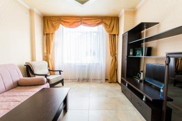 Отель Олимпия Россия, Поселок Красная Поляна, фото 27