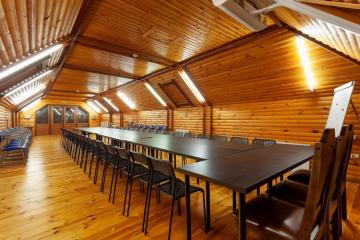 Отель Олимпия Россия, Поселок Красная Поляна, фото 28