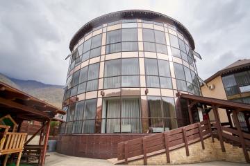 Отель Олимпия Россия, Поселок Красная Поляна, фото 38