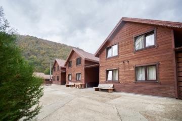 Отель Олимпия Россия, Поселок Красная Поляна, фото 39