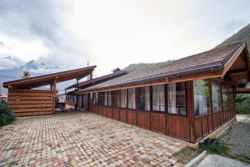 Отель Олимпия Россия, Поселок Красная Поляна, фото 41