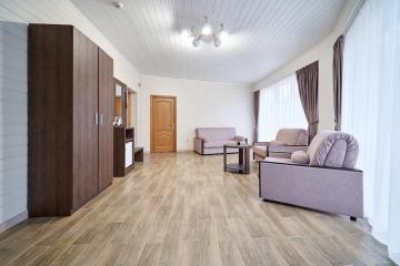 Отель Олимпия Россия, Поселок Красная Поляна, фото 5