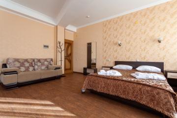 Отель Олимпия Россия, Поселок Красная Поляна, фото 6