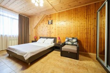 Отель Олимпия Россия, Поселок Красная Поляна, фото 9