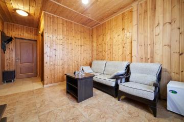 Отель Олимпия Россия, Поселок Красная Поляна, фото 10