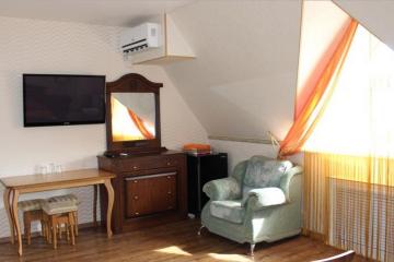 Отель Олимп Россия, Туапсе, фото 11