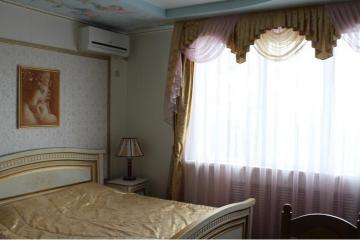 Отель Олимп Россия, Туапсе, фото 2