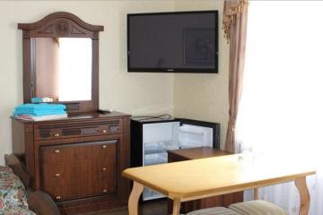 Отель Олимп Россия, Туапсе, фото 4