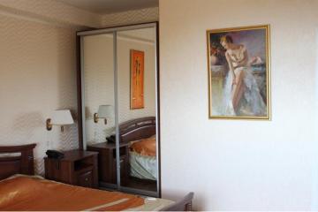 Отель Олимп Россия, Туапсе, фото 9