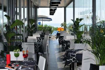 Отель Adlon Италия, Лидо ди Езоло, фото 7