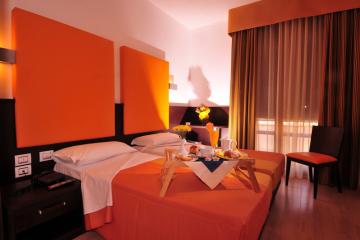 Отель Adlon Италия, Лидо ди Езоло, фото 9