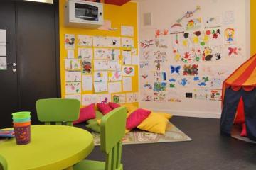 Отель Adlon Италия, Лидо ди Езоло, фото 10