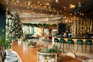 Отель Cosmos Stay Le Rond Sochi Россия, Дагомыс, фото 19