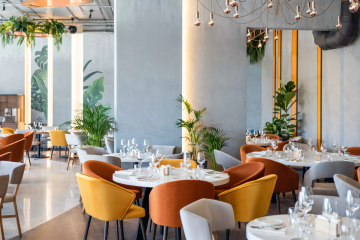 Отель Cosmos Stay Le Rond Sochi Россия, Дагомыс, фото 20