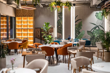 Отель Cosmos Stay Le Rond Sochi Россия, Дагомыс, фото 21