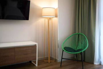 Отель Cosmos Stay Le Rond Sochi Россия, Дагомыс, фото 25