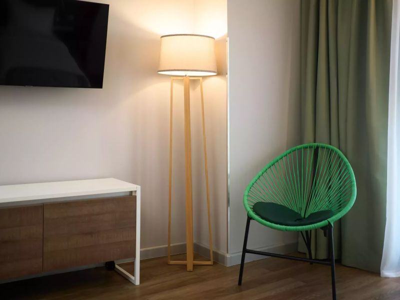 Cosmos Stay Le Rond Sochi