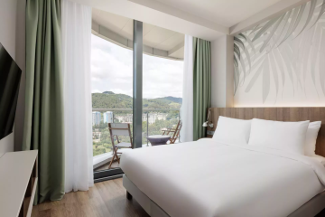 Отель Cosmos Stay Le Rond Sochi Россия, Дагомыс, фото 26