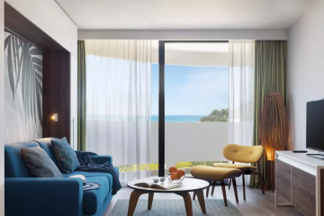 Отель Cosmos Stay Le Rond Sochi Россия, Дагомыс, фото 28