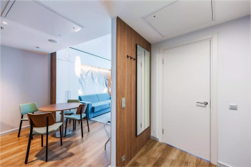 Отель Cosmos Stay Le Rond Sochi Россия, Дагомыс, фото 30