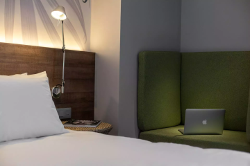 Отель Cosmos Stay Le Rond Sochi Россия, Дагомыс, фото 32