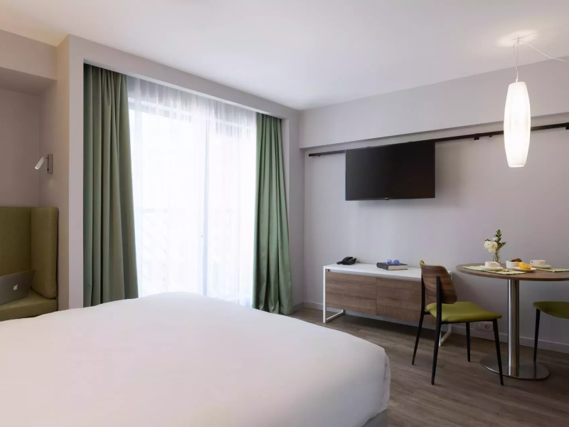 Cosmos Stay Le Rond Sochi