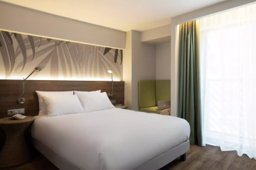 Отель Cosmos Stay Le Rond Sochi Россия, Дагомыс, фото 35