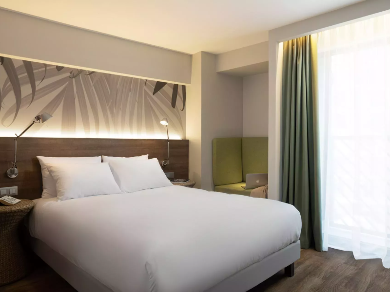 Cosmos Stay Le Rond Sochi