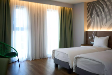 Отель Cosmos Stay Le Rond Sochi Россия, Дагомыс, фото 36