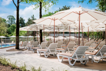 Отель Cosmos Stay Le Rond Sochi Россия, Дагомыс, фото 5