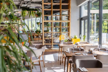 Отель Cosmos Stay Le Rond Sochi Россия, Дагомыс, фото 10