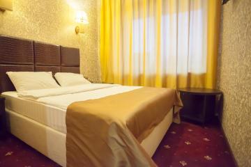 Отель Marton Olimpic Россия, Калининград, фото 11