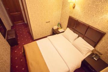 Отель Marton Olimpic Россия, Калининград, фото 12