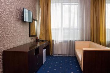 Отель Marton Olimpic Россия, Калининград, фото 24