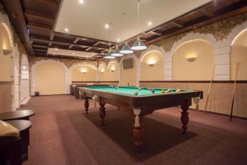 Отель Marton Olimpic Россия, Калининград, фото 4