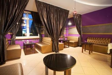 Отель Marton Olimpic Россия, Калининград, фото 8