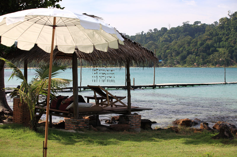 Beach Natural Resort